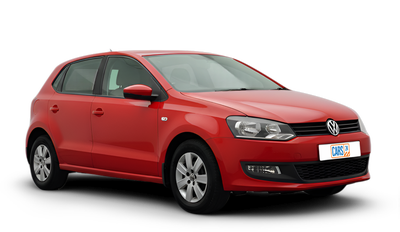 Volkswagen Polo-img